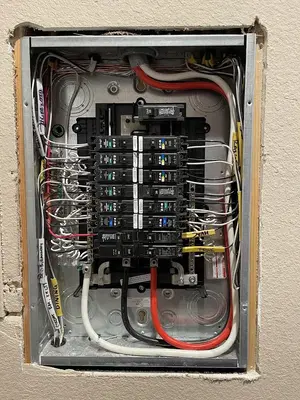 Northern Nevada Electric LLC.