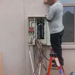 D C Electrical Inc