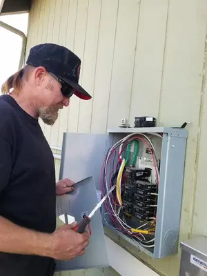 Heath Electric LLC
