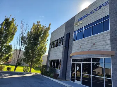 Rex Moore Electrical & Systems Contractors & Engineers
