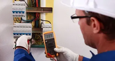 Silver State Electric