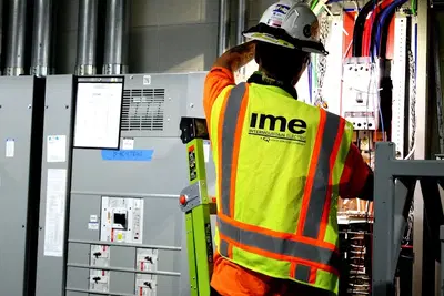 Intermountain Electric