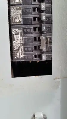 MSE Electrical Contractors