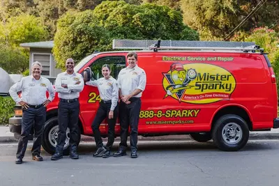 Mister Sparky® of Las Vegas