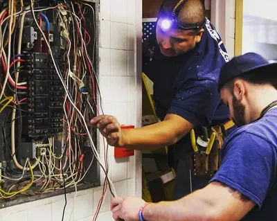 Callidus Electric
