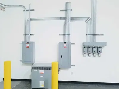 Dead On Electrical Services