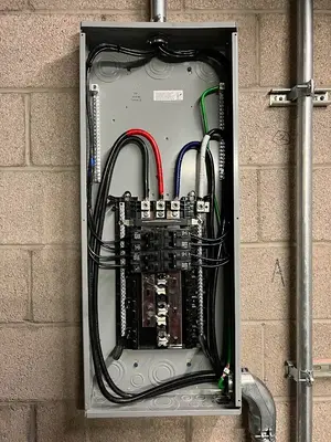 Ampere Electric