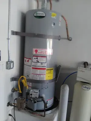 Ace Services Plumbing Air Electrical