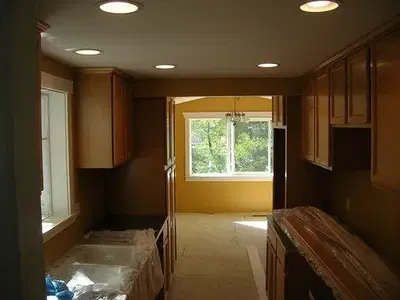 Las Vegas Electrician