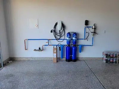 Innovative Plumbing Pros LLC