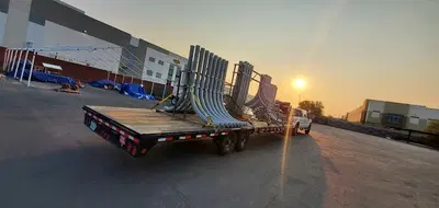 Berg Electric