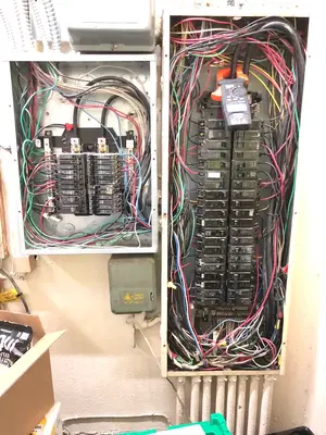 G3 Electrical