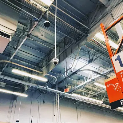 CHW Electrical