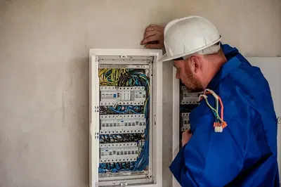 24 Hour Electrician Las Vegas