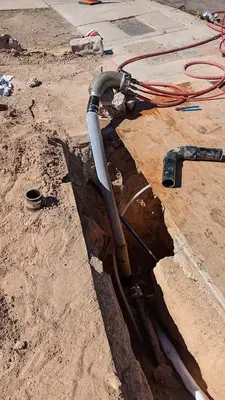 Discount Drain Cleaning Co