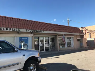 Keenan Pipe & Supply Co