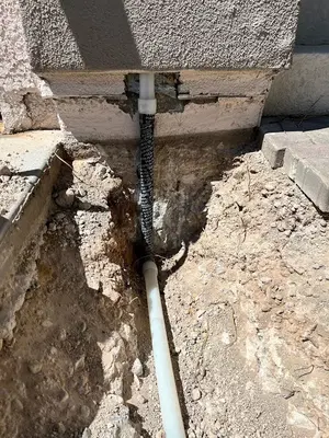 Got Plumbing