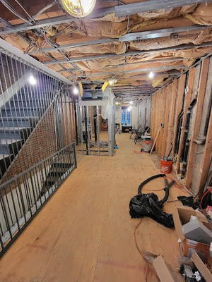 I'mpro Solutions NYC