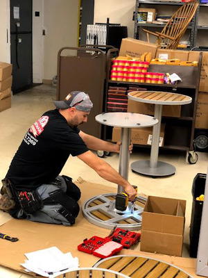 Johnny's Handyman Services