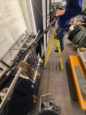 Soho Handyman Services