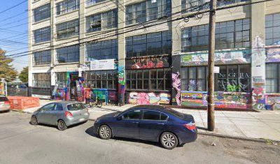 Wyckoff Handyman Bushwick