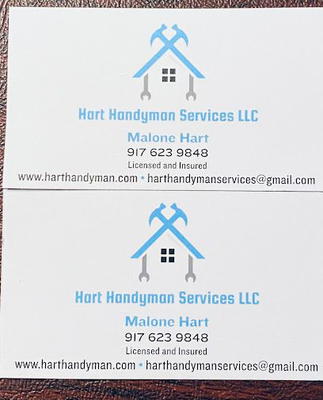 Hart Handyman Services
