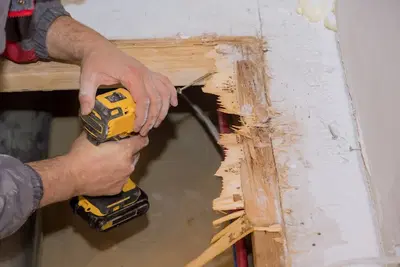 Asap Handyman Service