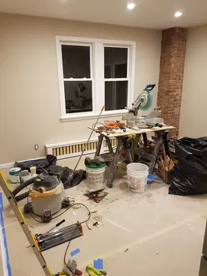 Jack Handyman services
