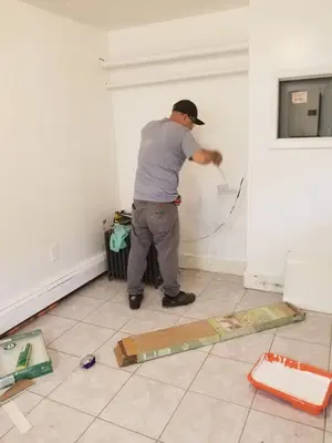 JOEL THE HANDYMAN LLC.