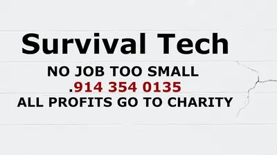 Survival Tech Handyman