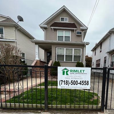 Rimlet Home Improvements Inc.