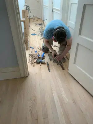 All Work Repairs – Handyman Services
