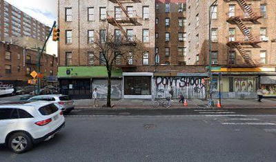 Handyman and Painter Crown Heights