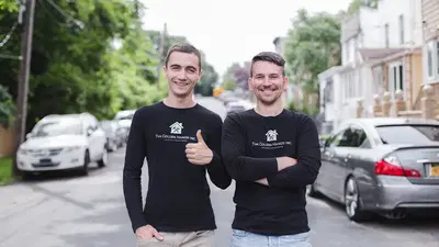 Business Photo
