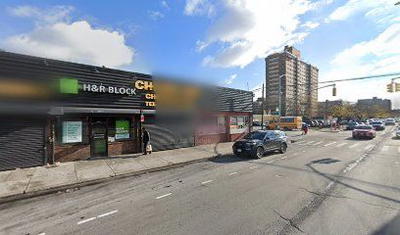 R & Y Handyman East New York