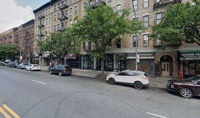 TTY Handyman Upper Manhattan