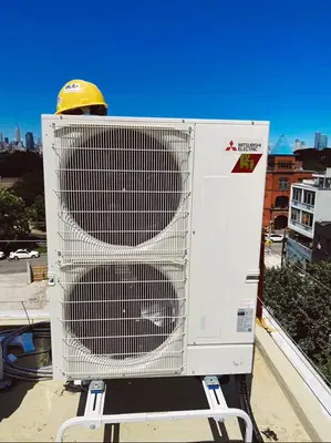 212 HVAC