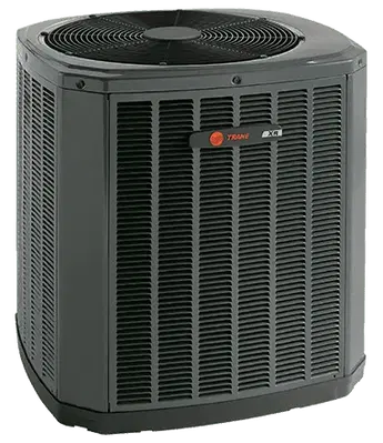 Community II Heating & Air Conditioning