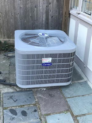 ASE HVAC Inc.