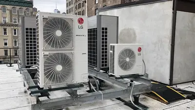Air Tactical Hvac