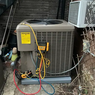 Airnizer Inc