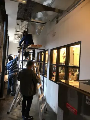 Business Photo