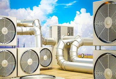 Gemini Thermo HVAC
