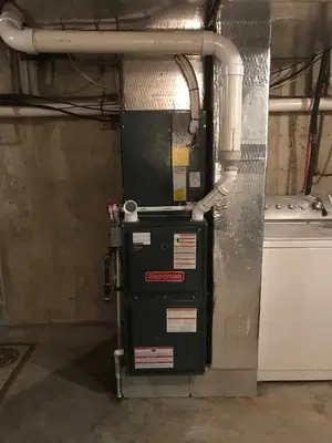 Prospect Park HVAC and Plumbing