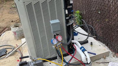 Five Boro HVAC