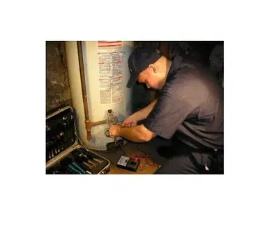 Authorized Heating Inc.