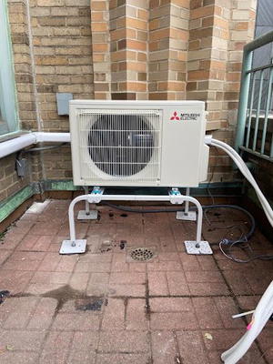 Weather Makers NYC Corp - PTAC Experts