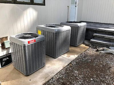 Hvac Plus
