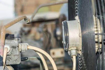 Empire Heating & Air Conditioning Co