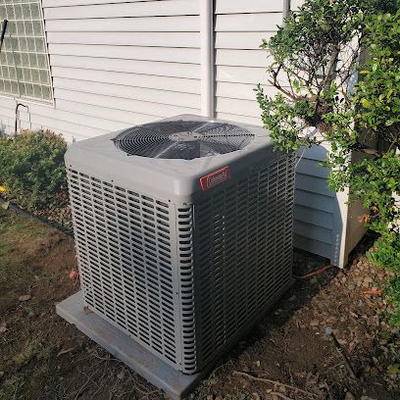 Element Heating and Cooling Services